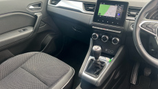 Renault Captur 1.0 TCE 90 Techno 5dr Petrol Hatchback